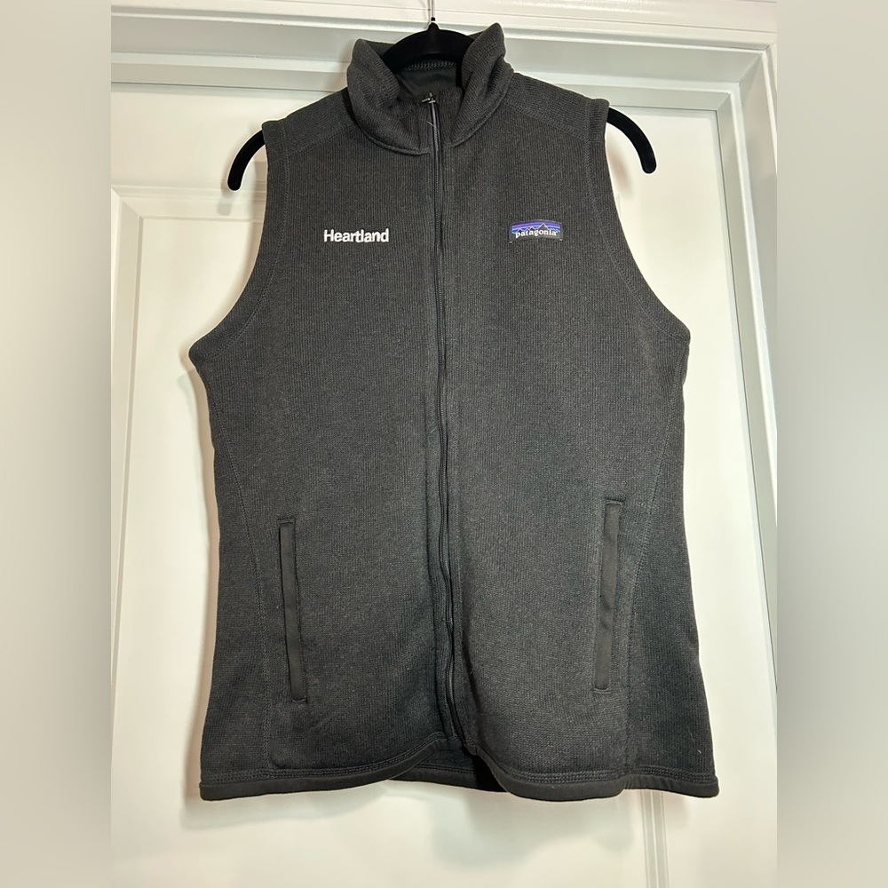 Patagonia NWT Women's Better‎ Sweater Vest-Slim Fit